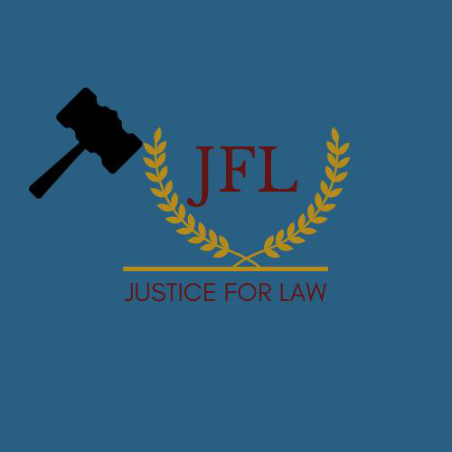 Justice For Law