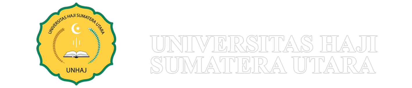 E-Journal dan Publikasi Universitas Haji Medan